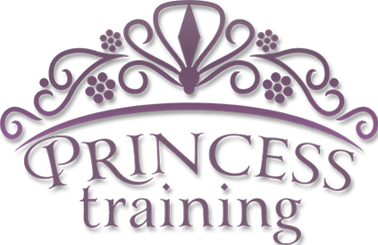 Princess Training Central